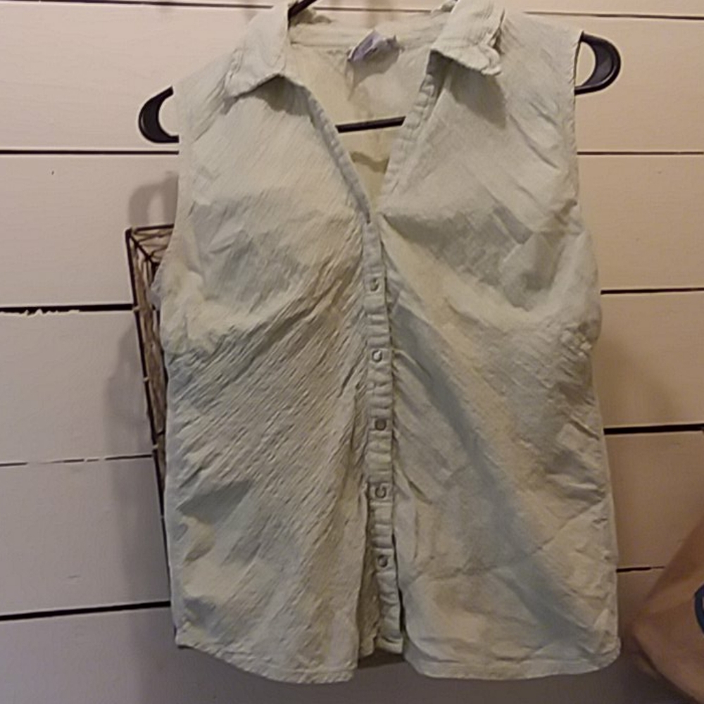 Summer shirt